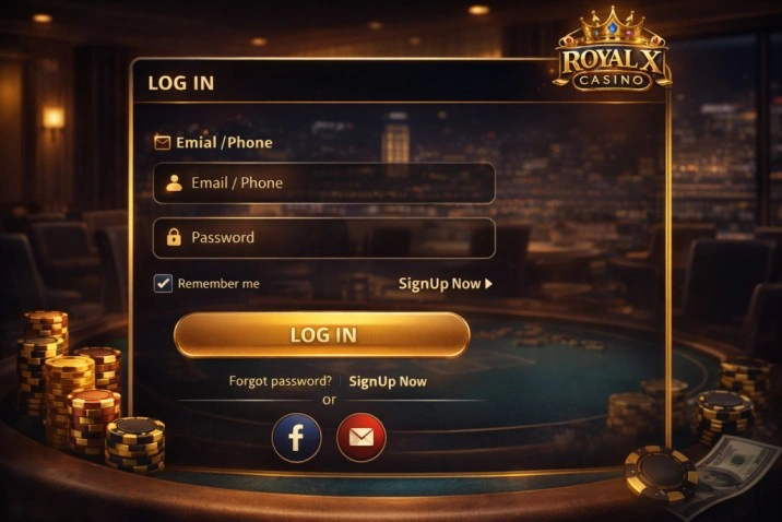 Why Login Fails: Most Common Errors and Fixes