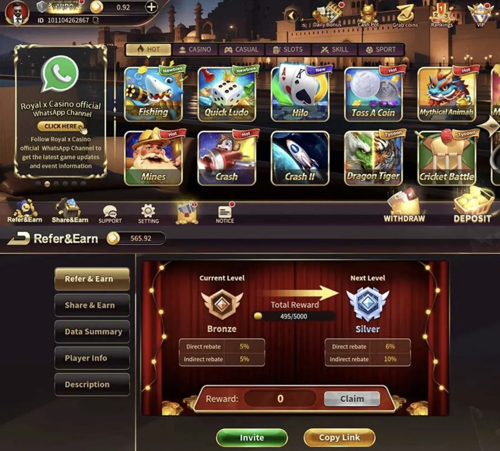 Registration vs Login: When You Need a New Account